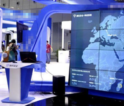 SCSF 2022 上海網絡交流盛會，誠邀您共襄盛舉